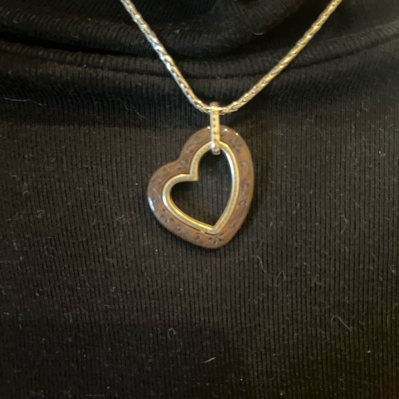 Reversible Brighton necklace - Picture 2 of 2